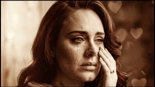 Adele Inspired – What I Carry Alone | Emotional Soul Ballad |