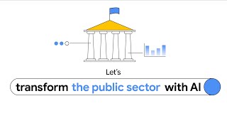 Let's Transform Government with AI