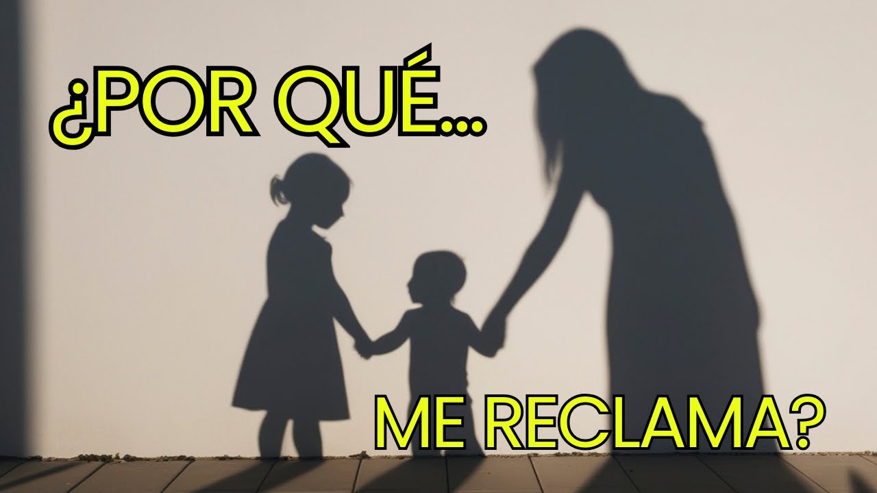 👉 “¿Qué hay detrás de un niño que reclama constantemente?”