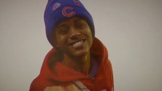 Remains of missing teen Manny Collins found in landfill