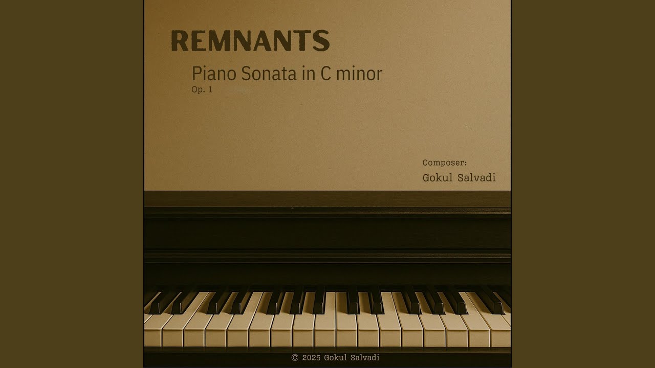 Watch Remnants on YouTube Watch Remnants on YouTube