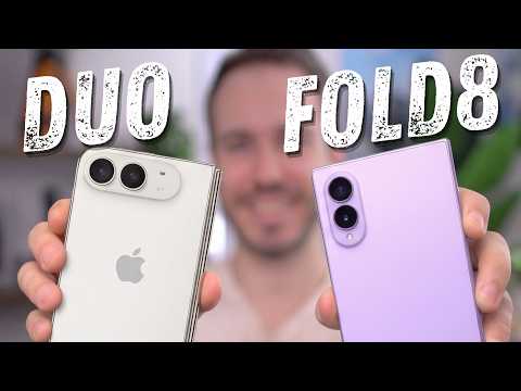 iPhone Duo: Does It Have What It Takes?