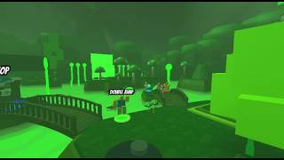 Roblox Biomes Obby (2nd Half: Stages 175 - 349)