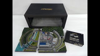 東京マルイProZゲージ 完成ジオラマ Amazon.co.jp: Zゲージ 東京 マルイ PROZ ジオラマ コース 基本 セット