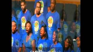 Gethsemane MBC Worship Experience