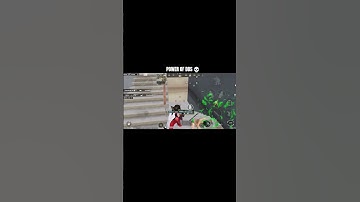 1v3 Clutch🥶🔥 Dont Miss End || #shorts #bgmi #pubgmobile