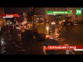 Казанский потоп: исполком объяснил, почему ливнёвки были закрыты | ТНВ