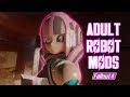 Fallout 4 - JAPANESE BIG TIDDY MAID ROBOTS - MAID: Brand New Assaultron Mod (Fallout 4 Mods)