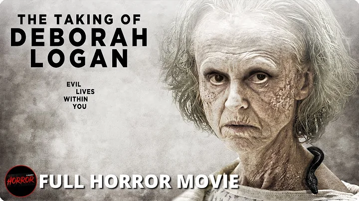 Horror Film THE TAKING OF DEBORAH LOGAN - FULL MOVIE | Adam Robitel Found-Footage Supernatural