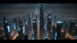 VUE Film Showreel