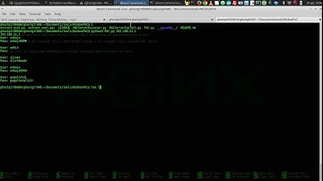 MikroTik RouterOS "Proof of Concept of Winbox Critical Vulnerability" Tested On GNU/Linux