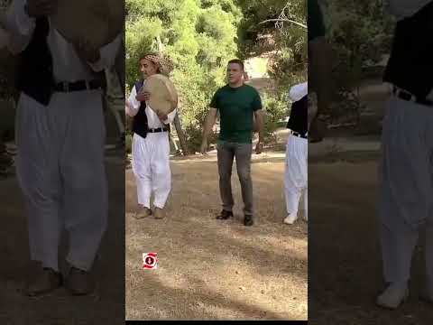 Cheb Chakir Cheb Wahid Zin Ana Moulah Hydouss 2022