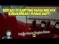 10 KANTONG DARAH = BANJIR SATU RUMAH SAKIT 😂 - I AM FISH GAMEPLAY PART 3