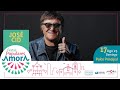 Festas populares de Amora 2025 - José Cid