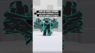#roblox #live #doors #hotelhell #badge #robloxgame #game