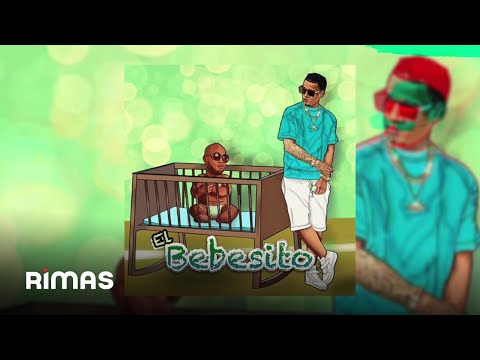 LA MANTA - El Bebesito (Respuesta Para LR Parte 2)