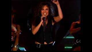 Thalia - Accion Y Reaccion La Parodia