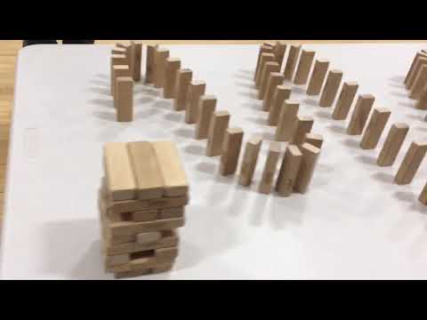 Jenga!
