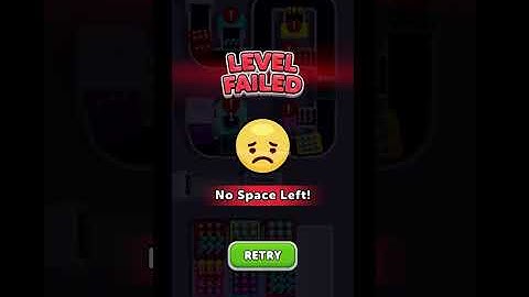 Sort Factory! - Level 42-44