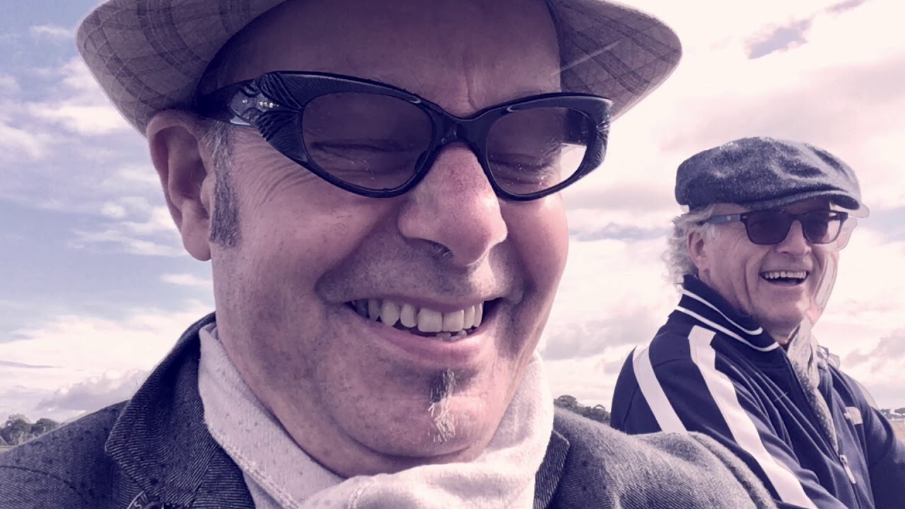 Zomer Jazz Fiets tour 2018 een impressie