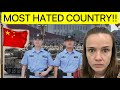 I LIVE in the Most HATED Country in The World!! || 我住在最讨厌的国家