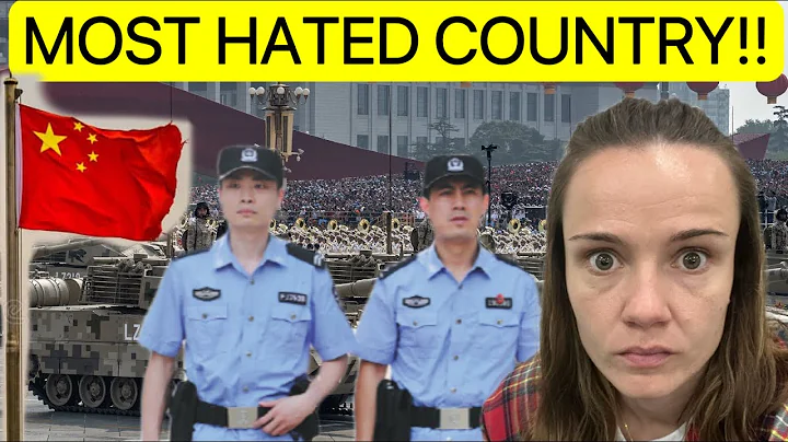 I LIVE in the Most HATED Country in The World!! || 我住在最讨厌的国家 - DayDayNews