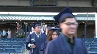 2026 Oakmont High School Graduation