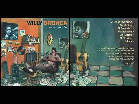 02 - Doctrina - Willy Bronca