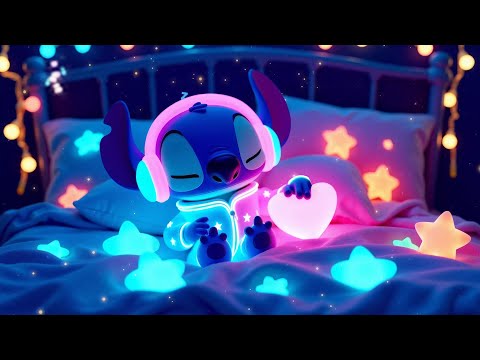 Calm Your Mind & Sleep in 3 Minutes 🌙 | Soothing Bedtime Music for Inner Peace & Deep Dreams
