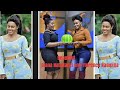 Meet Diana and Florence  the two beautiful actresses , TV personalities  and Best of friends