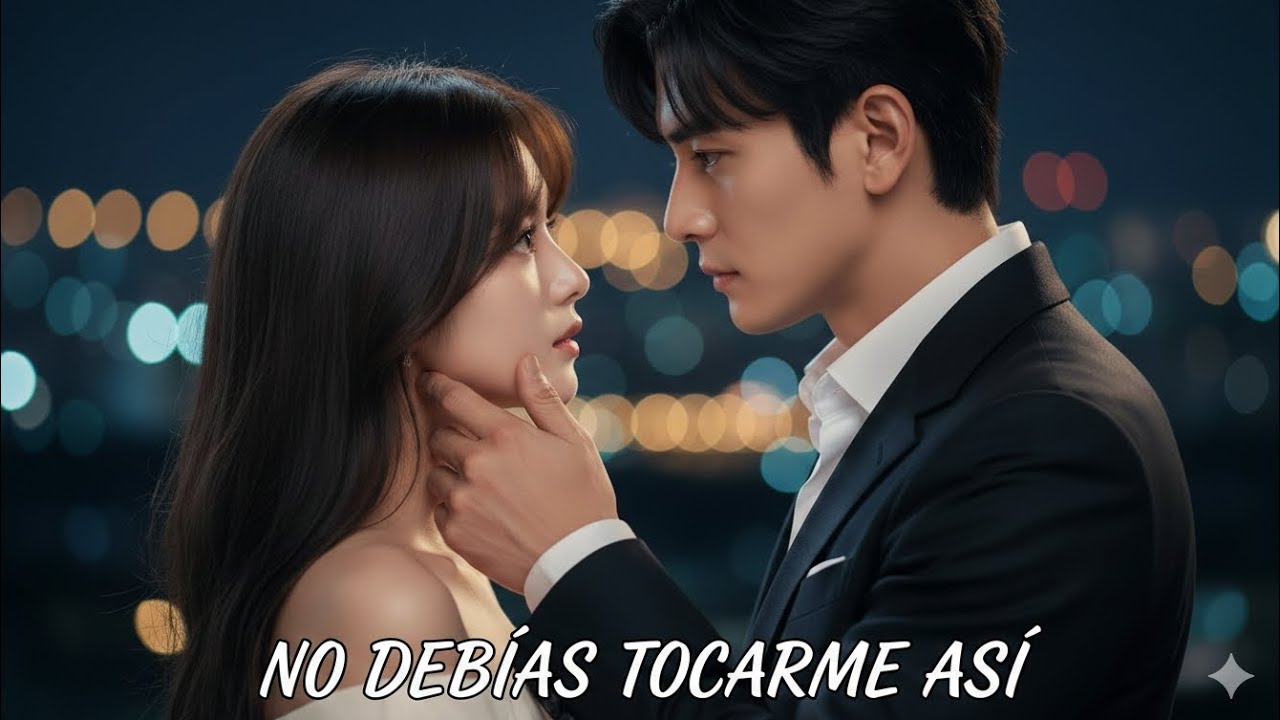 AMOR BAJO CONTRATO💕 parte 1