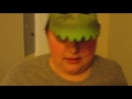 Beginning of video
