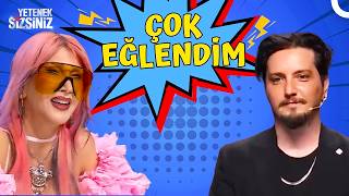 Sihir Mi, Stand - Up Mı? Yetenek Sizsiniz