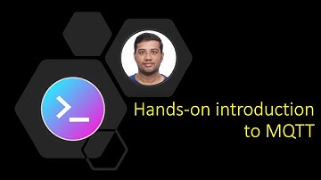 #1 Hands-on introduction to MQTT