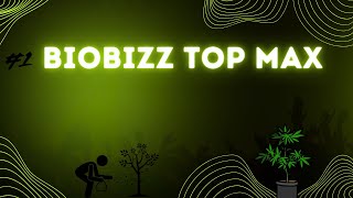 BioBizz Top Max # 1 Geschichten aus dem Ganja Garten