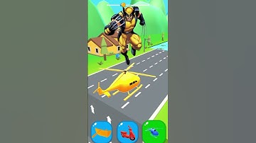 Shape-Shifting Game New Sounds & Levels 🚗 | BeamNG.drive #shorts