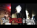BodyCam DUI Arrest Of "CRINGE" Drunk Woman Can Barely Stand, Should Be Arrested Without Tests, GEEZ