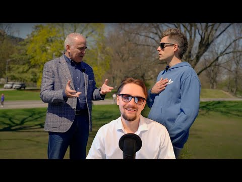 Гарри Каспаров - смешной / Разбор интервью Дудю / Интеллектуал против Каспарова