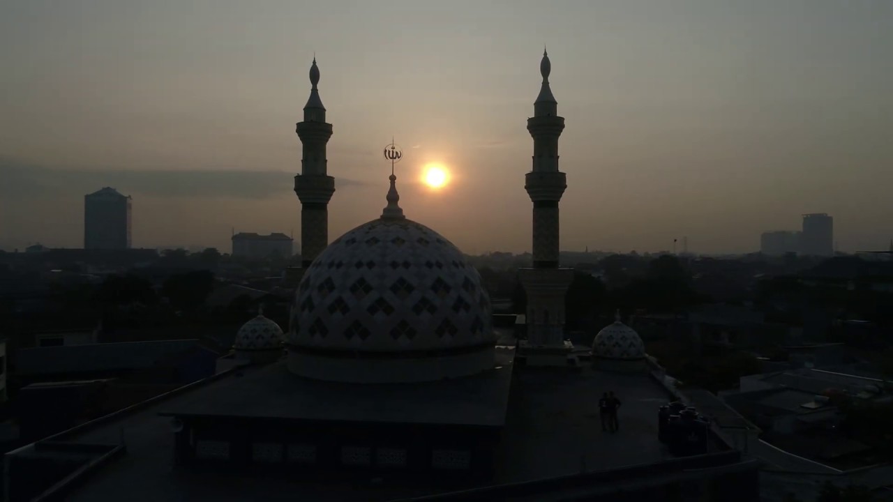 masjid