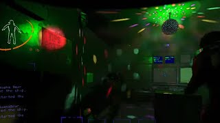 Lethal Company - Yakuza Friday Night