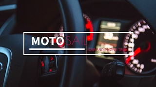 MotoSail Live Stream