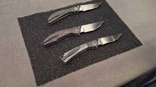 Download Lagu BKS 2025 Salon de la coutellerie Gembloux. MP3