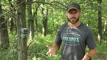 WHITETAIL UNIVERSITY: EPISODE 1: SCOUTING