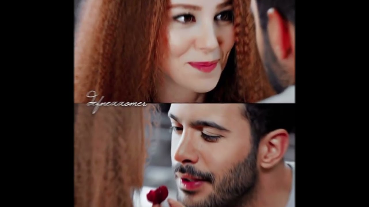 Напряжение на съемочной площадке: разразился кризис ревности между Барышем Ардучем и Эльчином Сангу!