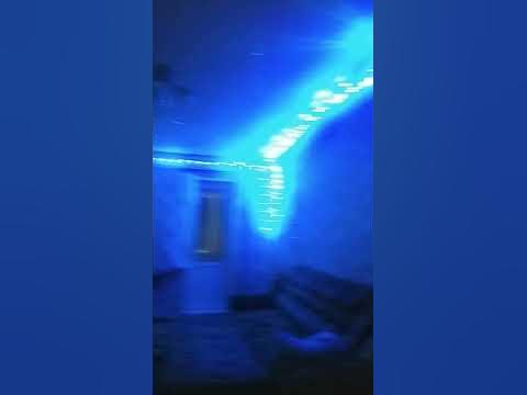 герлянды - YouTube