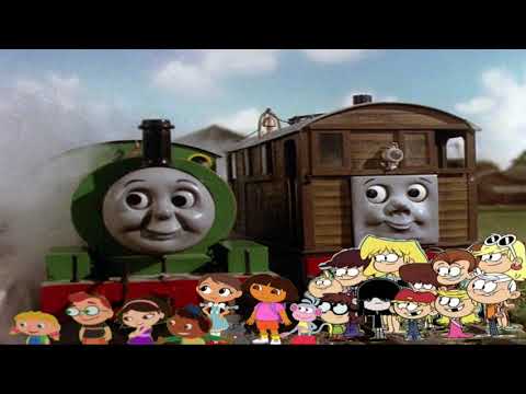 The Diesel, The Cat and The Fish Part 1