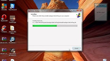 Best and fastest defragmenter software