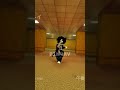 バックルームダンス#roblox #ロブロックス