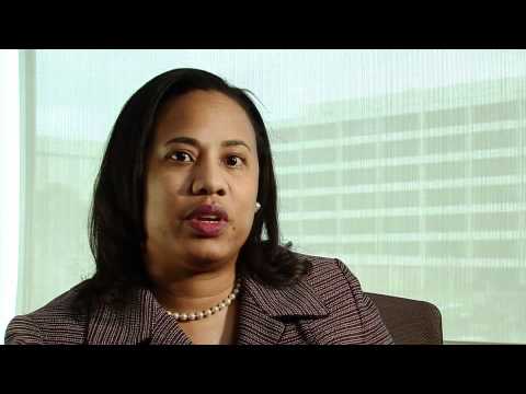 NASA African-American History Month Profile- Ester Lunnon