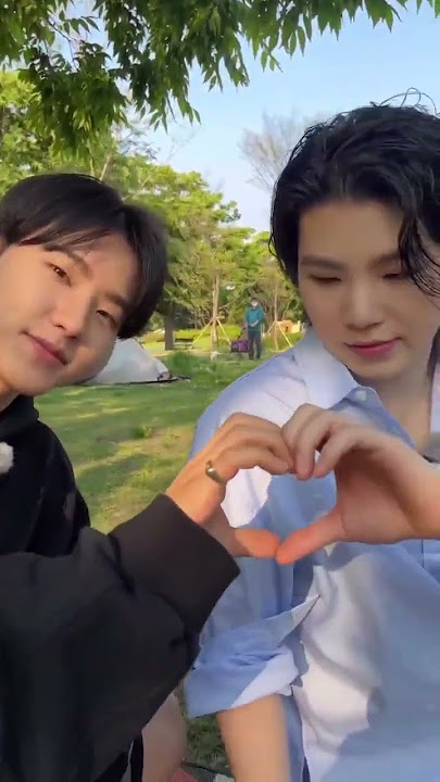 7PM challenge with Hoshi, Woozi, Wonwoo & Vernon 👉🏻👈🏻 #seventeen #세븐틴 #7pm #BSS